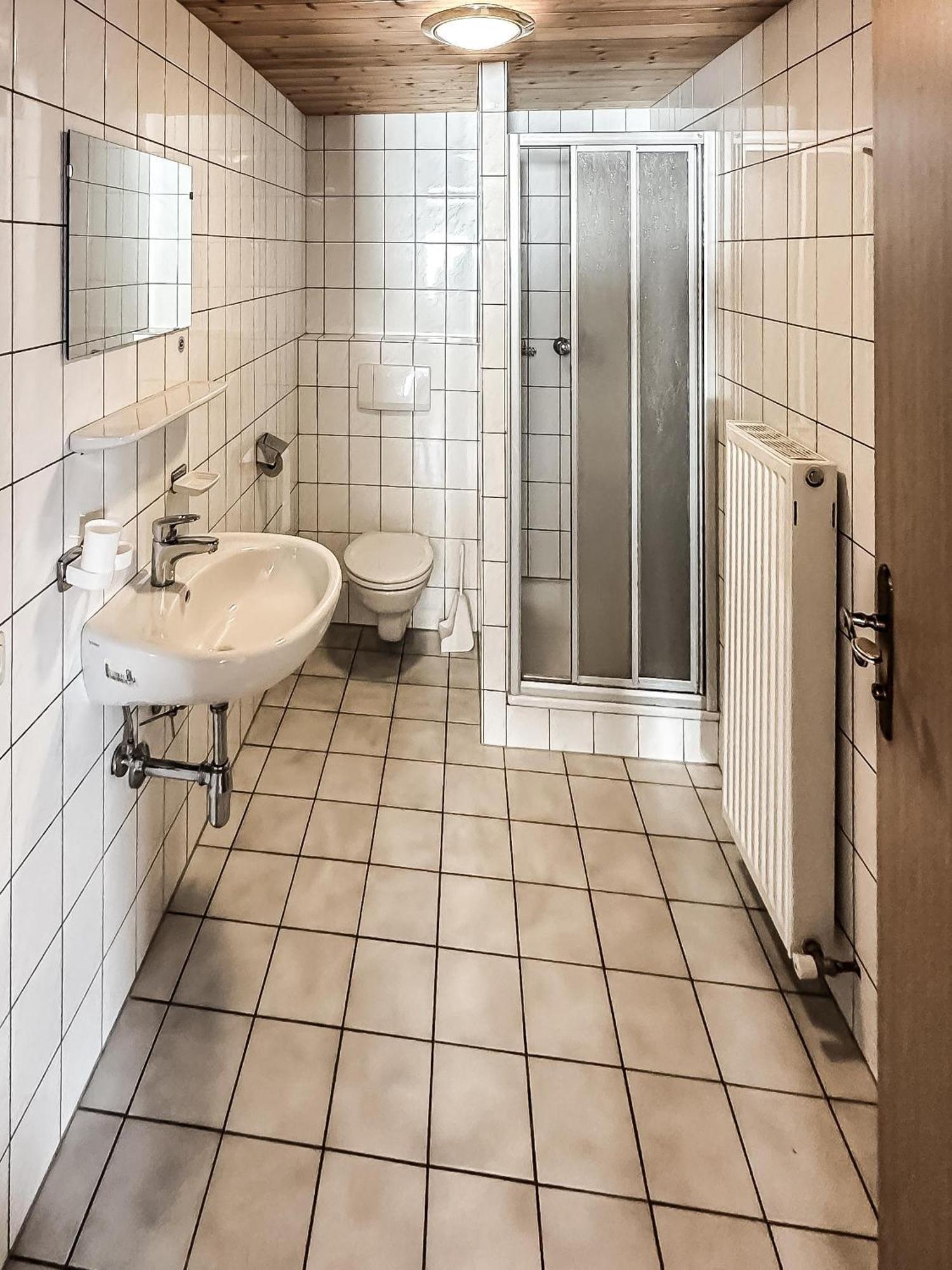 Sonnalm Lechtal Villa Bach  Dış mekan fotoğraf