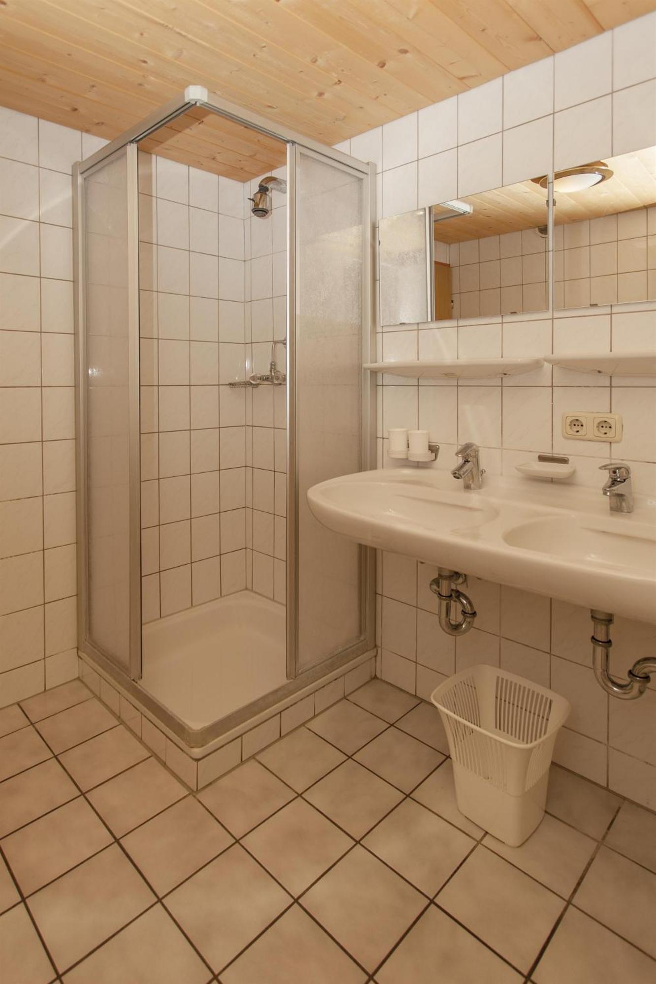 Sonnalm Lechtal Villa Bach  Dış mekan fotoğraf